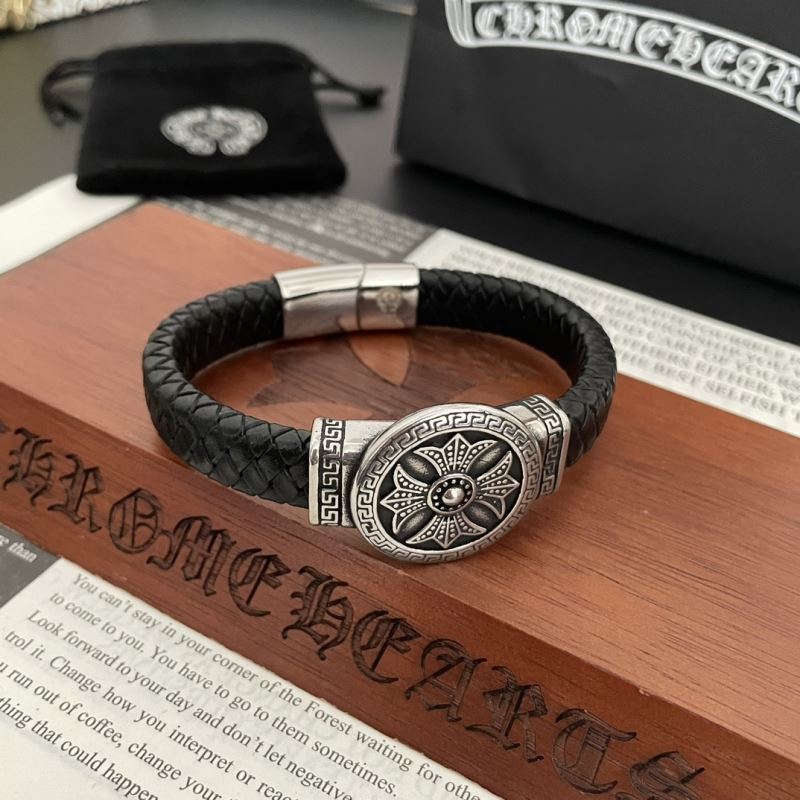 Chrome Hearts Bracelets